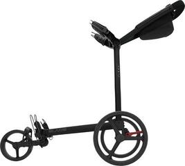 Ročni voziček za golf Big Max Blade IP 2.0 Phantom/Black Ročni voziček za golf - 5