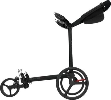 Handmatige golftrolley Big Max Blade IP 2.0 Phantom/Black Handmatige golftrolley - 6