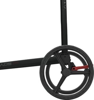 Trolley manuale golf Big Max Blade IP 2.0 Phantom/Black Trolley manuale golf - 7