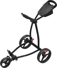 Ročni voziček za golf Big Max Blade IP 2.0 Phantom/Black Ročni voziček za golf - 7