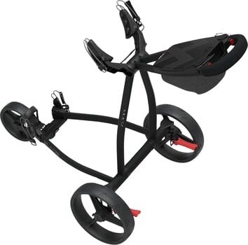 Chariot de golf manuel Big Max Blade IP 2.0 Phantom/Black Chariot de golf manuel - 9