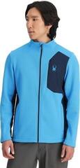 Lyžařská bunda Spyder Mens Bandit Aether Blue - 2