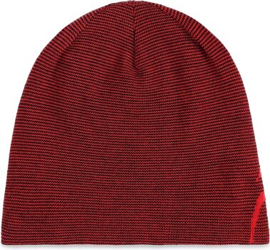 Bonnet de Ski Spyder Mens Reversible Innsbruck Spyder Red UNI Bonnet de Ski - 2