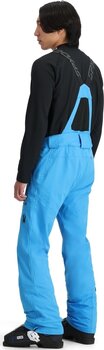 Ski-broek Spyder Mens Dare Aether Blue M Ski-broek - 3