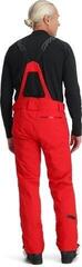 Pantalone da sci Spyder Mens Dare Red - 2