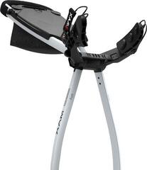 Ročni voziček za golf Big Max Blade IP 2.0 White Ročni voziček za golf - 1