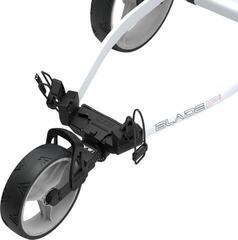 Ročni voziček za golf Big Max Blade IP 2.0 White Ročni voziček za golf - 5