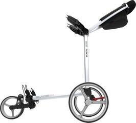 Ročni voziček za golf Big Max Blade IP 2.0 White Ročni voziček za golf - 7