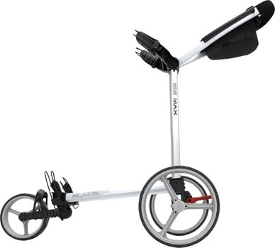 Handmatige golftrolley Big Max Blade IP 2.0 White Handmatige golftrolley - 8