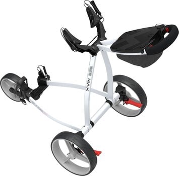 Pushtrolley Big Max Blade IP 2.0 White Pushtrolley - 10