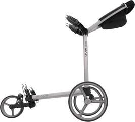 Ročni voziček za golf Big Max Blade IP 2.0 Grey/Charcoal Ročni voziček za golf - 1