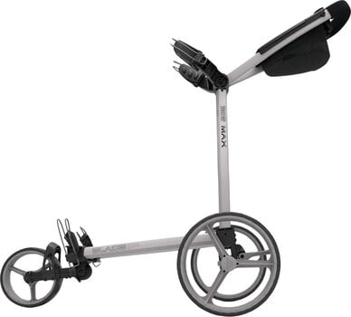 Pushtrolley Big Max Blade IP 2.0 Grey/Charcoal Pushtrolley - 2