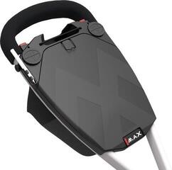 Ročni voziček za golf Big Max Blade IP 2.0 Grey/Charcoal Ročni voziček za golf - 2