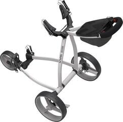 Ročni voziček za golf Big Max Blade IP 2.0 Grey/Charcoal Ročni voziček za golf - 4