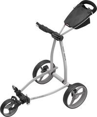 Ročni voziček za golf Big Max Blade IP 2.0 Grey/Charcoal Ročni voziček za golf - 5