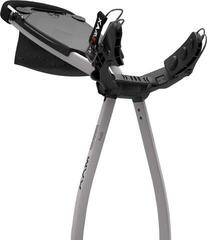 Ročni voziček za golf Big Max Blade IP 2.0 Grey/Charcoal Ročni voziček za golf - 6