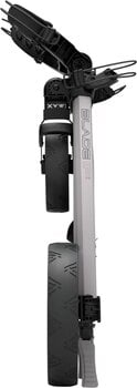 Manuel golfvogn Big Max Blade IP 2.0 Grey/Charcoal Manuel golfvogn - 8