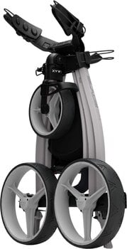 Pushtrolley Big Max Blade IP 2.0 Grey/Charcoal Pushtrolley - 9