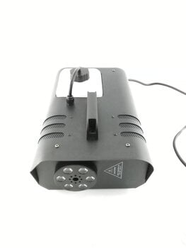 Smoke Machine Light4Me Black 1500 LED Smoke Machine (Damaged) - 2