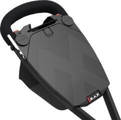 Ročni voziček za golf Big Max Blade IP 2.0 Black/Red Ročni voziček za golf - 2