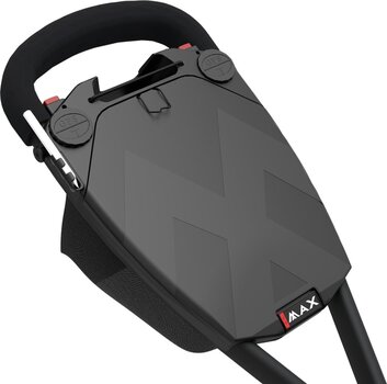 Wózek golfowy ręczny Big Max Blade IP 2.0 Black/Red Wózek golfowy ręczny - 3