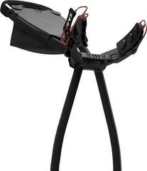 Ročni voziček za golf Big Max Blade IP 2.0 Black/Red Ročni voziček za golf - 6
