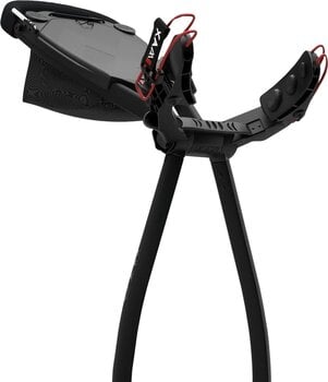 Pushtrolley Big Max Blade IP 2.0 Black/Red Pushtrolley - 7