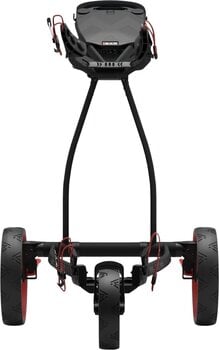 Ръчна количка за голф Big Max Blade IP 2.0 Black/Red Ръчна количка за голф - 10