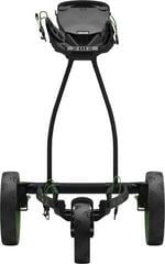 Ročni voziček za golf Big Max Blade IP 2.0 Black/Lime Ročni voziček za golf - 1