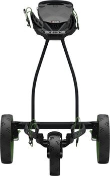 Manuaalinen golfkärry Big Max Blade IP 2.0 Black/Lime Manuaalinen golfkärry - 2