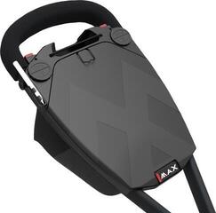 Ročni voziček za golf Big Max Blade IP 2.0 Black/Lime Ročni voziček za golf - 3