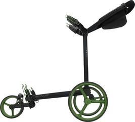 Ročni voziček za golf Big Max Blade IP 2.0 Black/Lime Ročni voziček za golf - 4