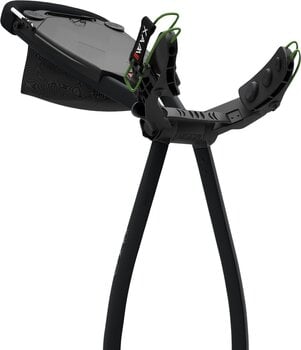 Manual Golf Trolley Big Max Blade IP 2.0 Black/Lime Manual Golf Trolley - 9