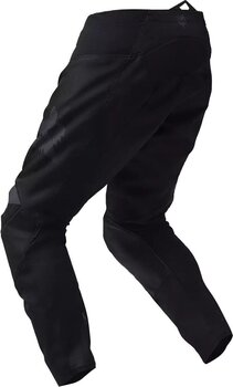 Motocross pantaloni FOX 180 Blackout Pants Black 28 Motocross pantaloni - 2