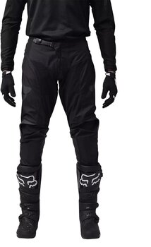 Pantalones motocross FOX 180 Blackout Pants Black 28 Pantalones motocross - 3