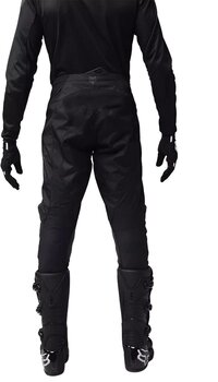 Motocrossbyxor FOX 180 Blackout Pants Black 28 Motocrossbyxor - 4