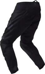 Motocross Hosen FOX 180 Blackout Pants Black - 1