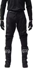 Motocross Hosen FOX 180 Blackout Pants Black - 2