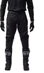 Motocross Pants FOX 180 Blackout Pants Black - 2