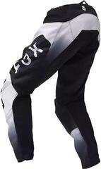 Motocross Hosen FOX 180 Lean Pants Black/White 32 Motocross Hosen - 1
