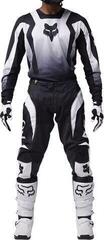 Motocross Hosen FOX 180 Lean Pants Black/White 32 Motocross Hosen - 2
