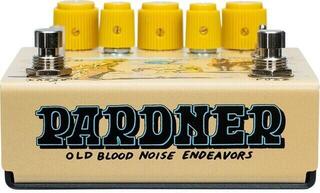 Gitarový efekt Old Blood Noise Endeavors Pardner Fuzz Gitarový efekt - 1