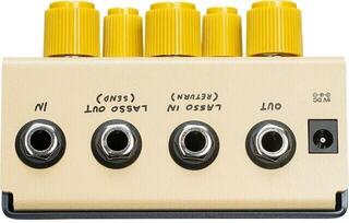 Gitarový efekt Old Blood Noise Endeavors Pardner Fuzz Gitarový efekt - 2
