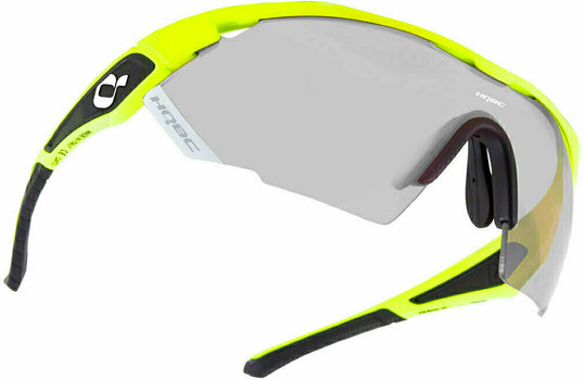 Kerékpáros szemüveg HQBC QX3 Kerékpáros szemüveg - 3