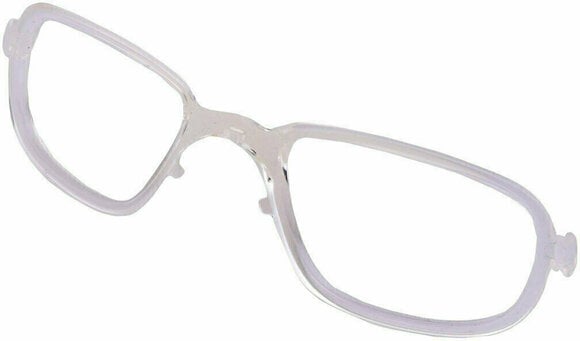 Cykelbriller HQBC QX3 Plus White/Photochromic Cykelbriller - 2