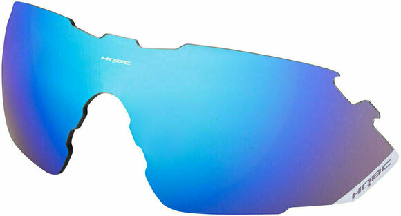 Óculos de ciclismo HQBC QX3 Plus Black/Photochromic Óculos de ciclismo - 3