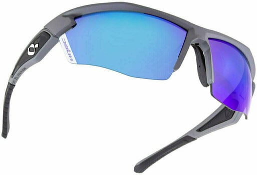 Cyklistické brýle HQBC QX5 Grey/Black/Photochromic Cyklistické brýle - 2