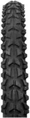 Pneu de bicicleta MTB Chaoyang L-3554 20" (406 mm) Black 1.95 Pneu de bicicleta MTB - 1