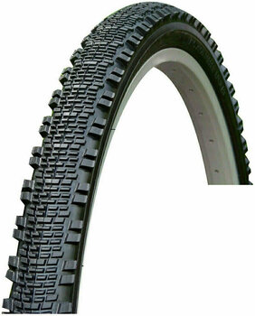 MTB bike tyre Chaoyang L-3567 26" (559 mm) Black 1.95 MTB bike tyre - 3