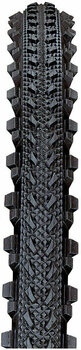 MTB bike tyre Chaoyang L-3568 26" (559 mm) Black 2.0 MTB bike tyre - 2